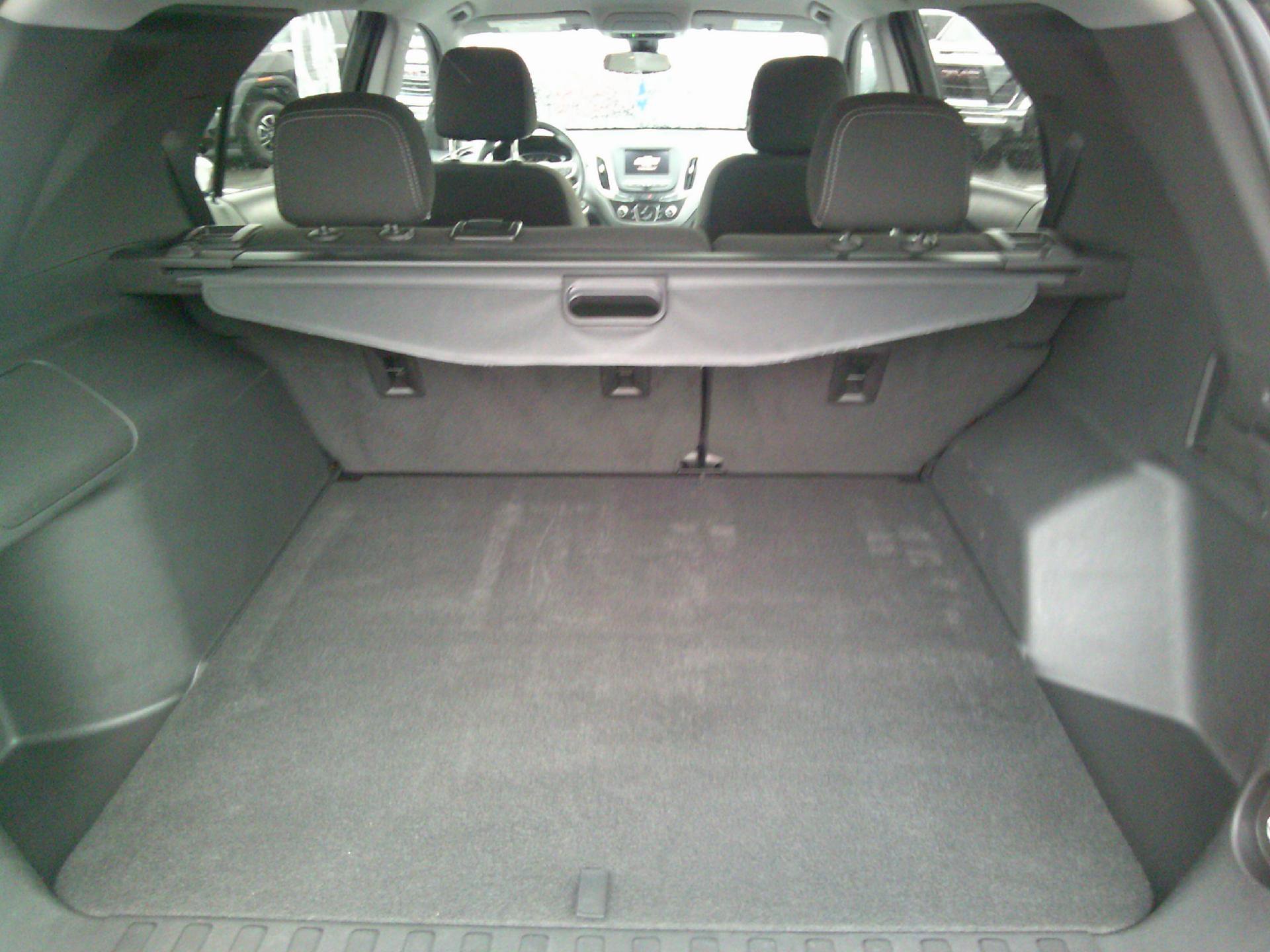 Certified 2023 Chevrolet Equinox LT image 9