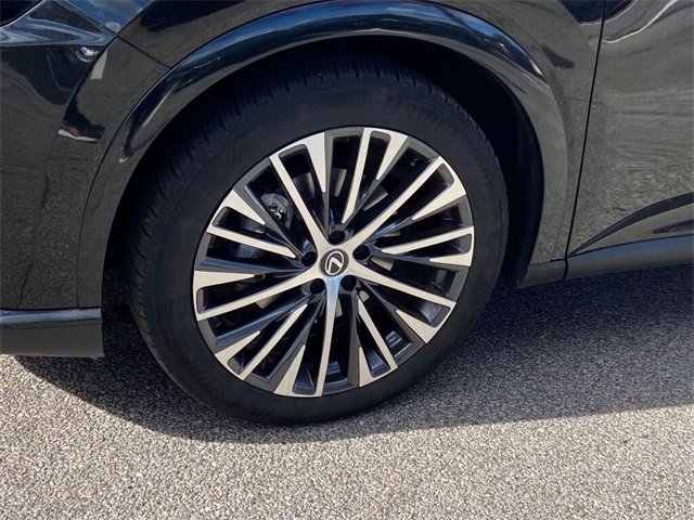 Certified 2023 Lexus RX 350 Premium Plus image 9