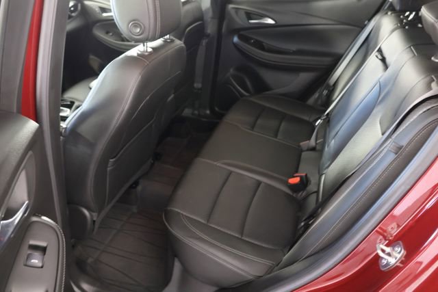 Used 2022 Buick Encore GX Essence w/ Advanced Technology Package image 21