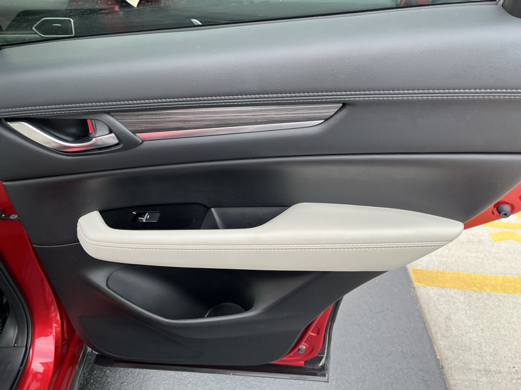 Used 2019 MAZDA CX-5 Grand Touring FWD image 51
