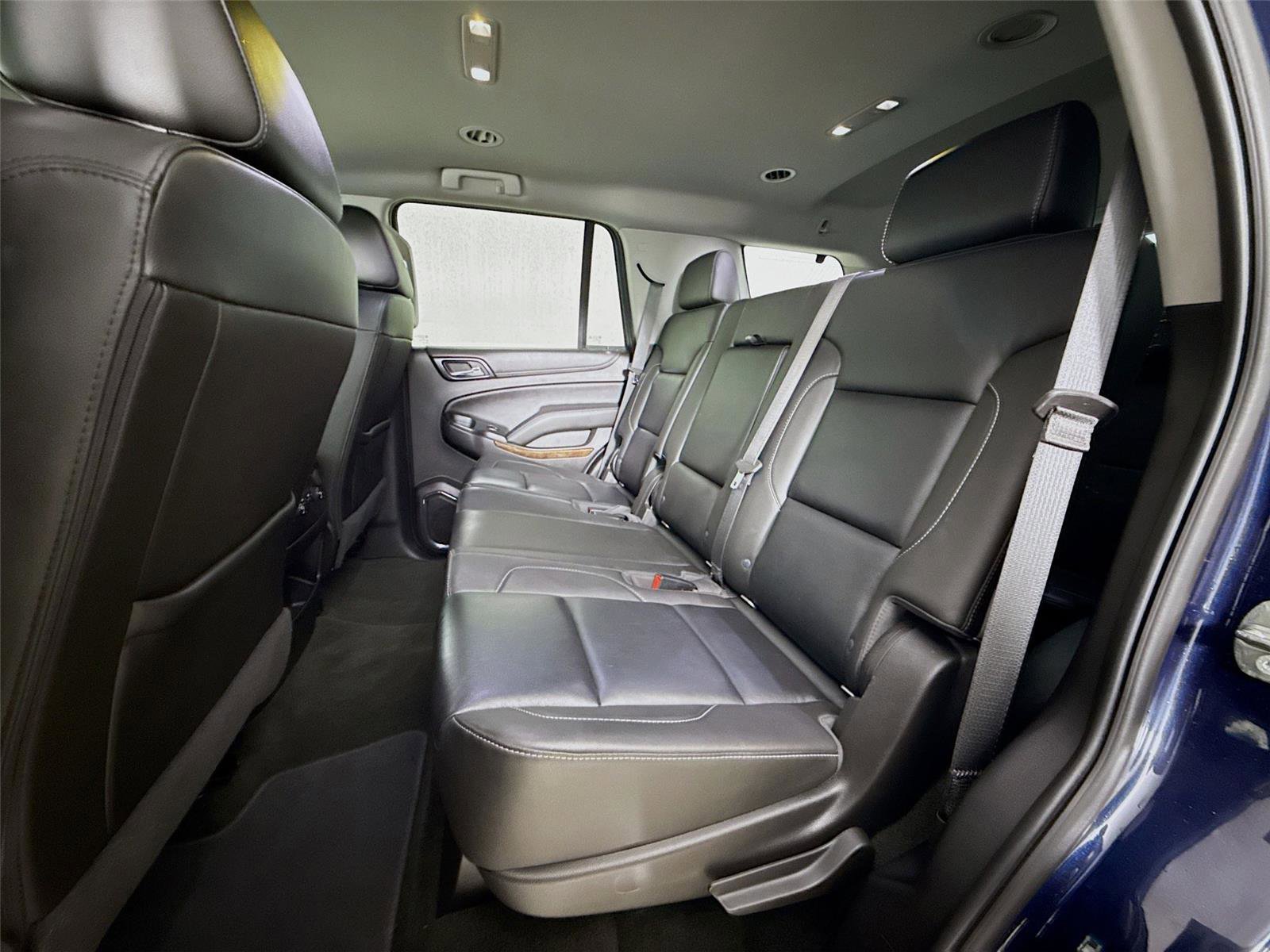 Used 2018 Chevrolet Tahoe LT AWD/4WD image 26