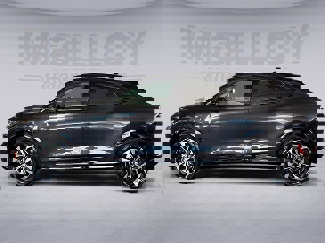 Used 2022 Ford Mustang Mach-E Premium image 2