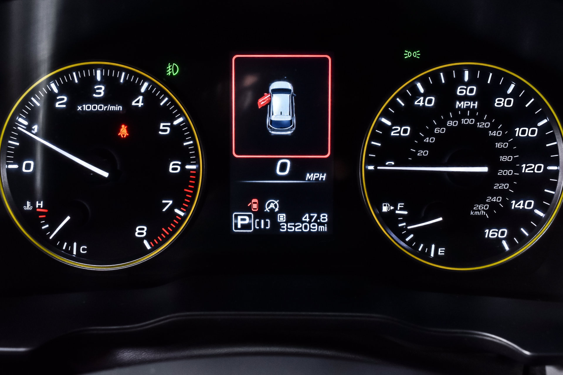 Used 2024 Subaru Crosstrek 2.5i Sport AWD/4WD image 18