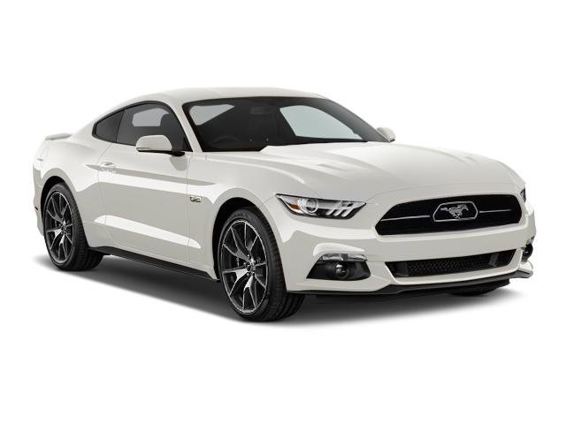 Used 2015 Ford Mustang 50 Years