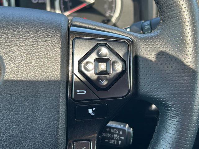 Certified 2023 Toyota 4Runner TRD Pro image 41
