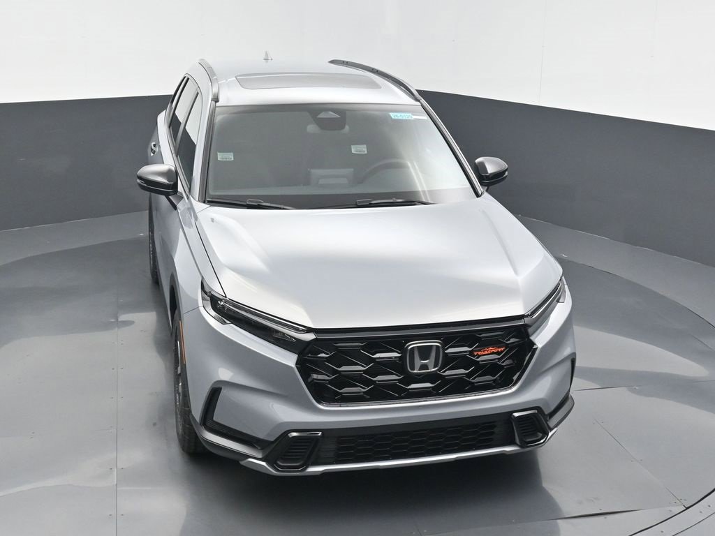 New 2026 Honda CR-V TrailSport image 6