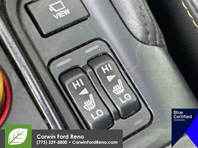 Used 2022 Subaru Forester Wilderness w/ Wilderness Package image 24