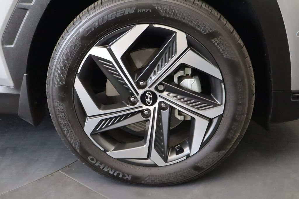 Used 2023 Hyundai Tucson Limited FWD image 10
