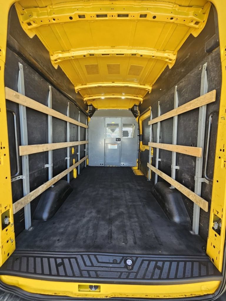 Used 2020 Ford Transit 250 148 High Roof w/ Load Area Protection Package image 2