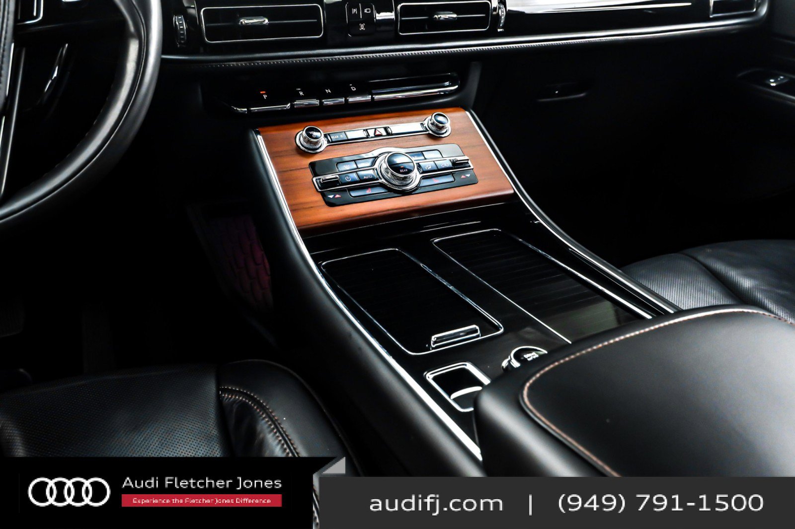 Used 2024 Lincoln Aviator Reserve image 7