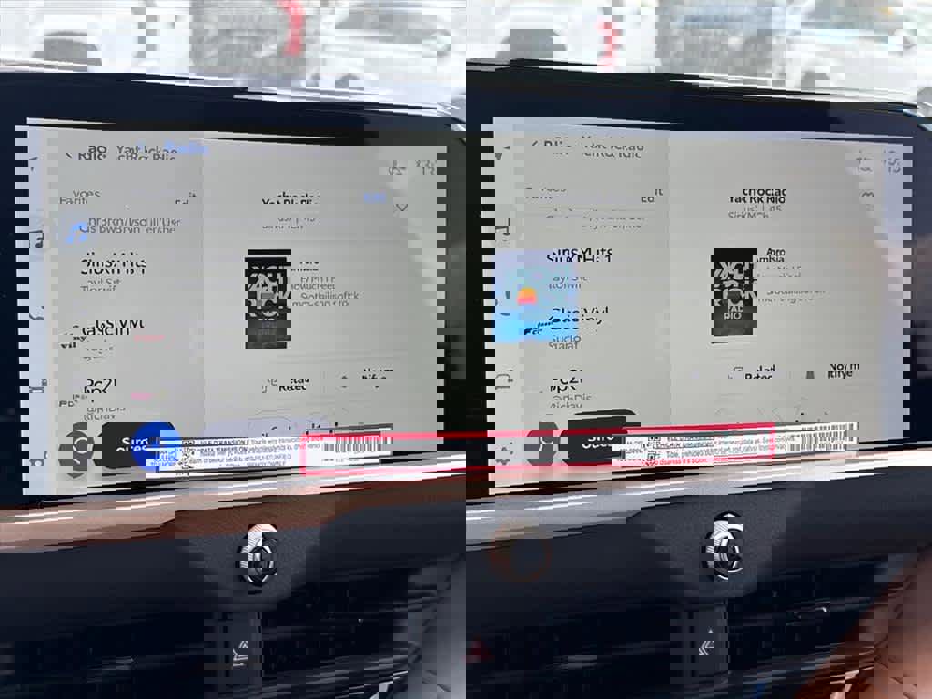 New 2026 Toyota Crown Signia image 13