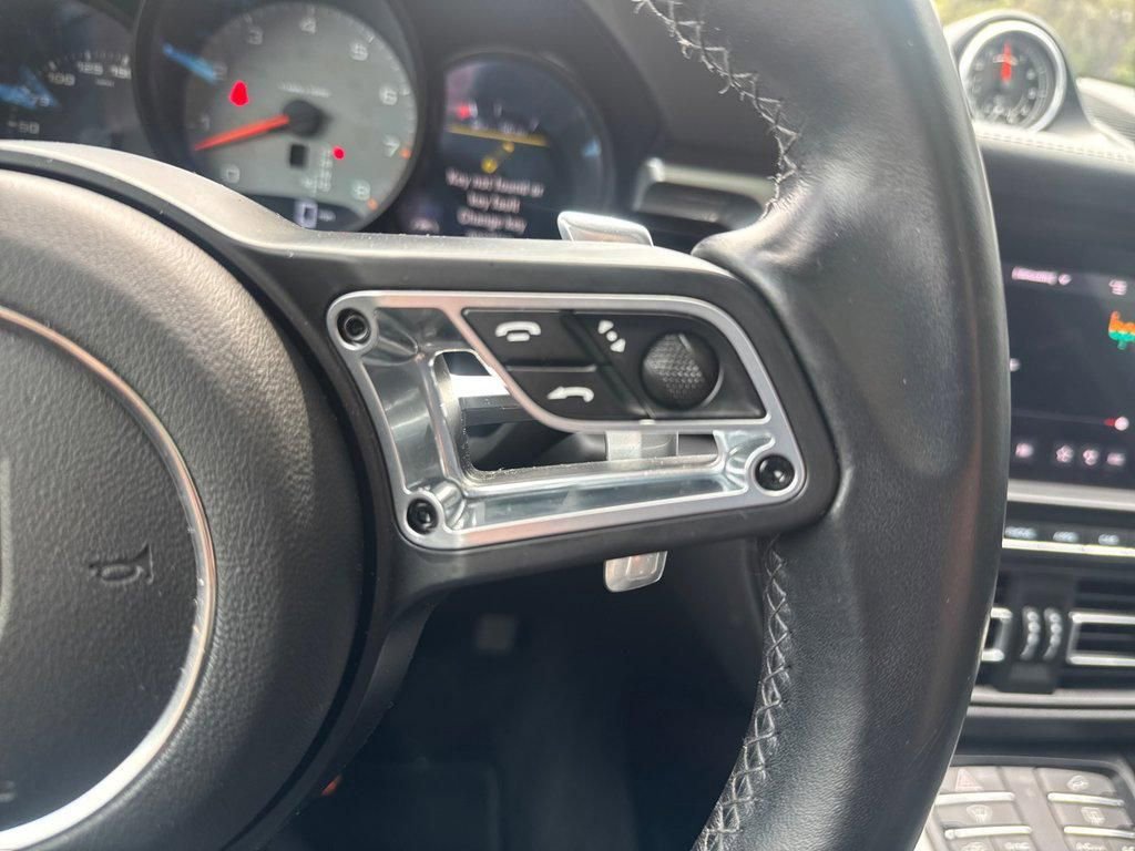 Used 2021 Porsche Macan S AWD/4WD image 43