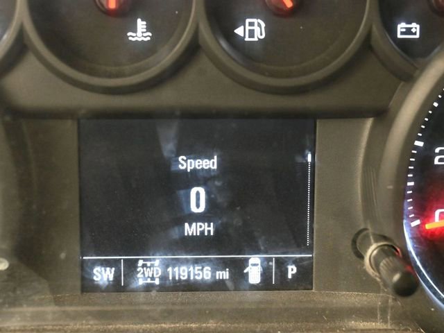 Used 2021 Chevrolet Silverado 3500 W/T w/ WT Fleet Convenience Package image 16