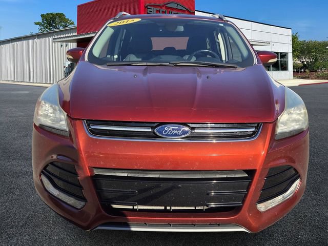 Used 2015 Ford Escape Titanium image 8