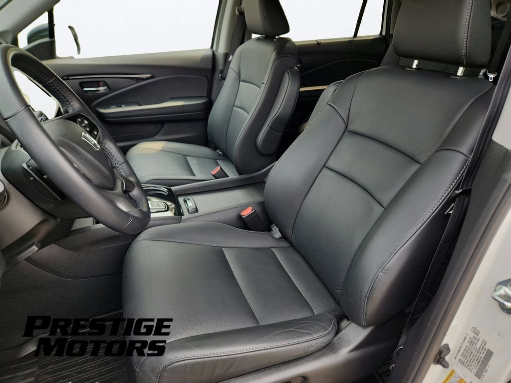 Used 2021 Honda Pilot Touring image 18