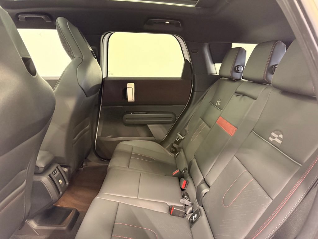 New 2026 MINI Cooper Countryman S AWD/4WD image 21