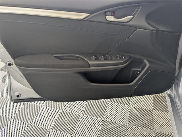 Used 2017 Honda Civic EX-T image 10