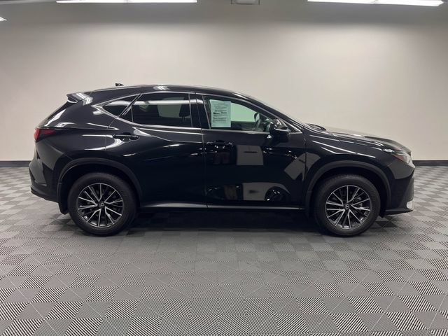 Certified 2025 Lexus NX 250 FWD image 4