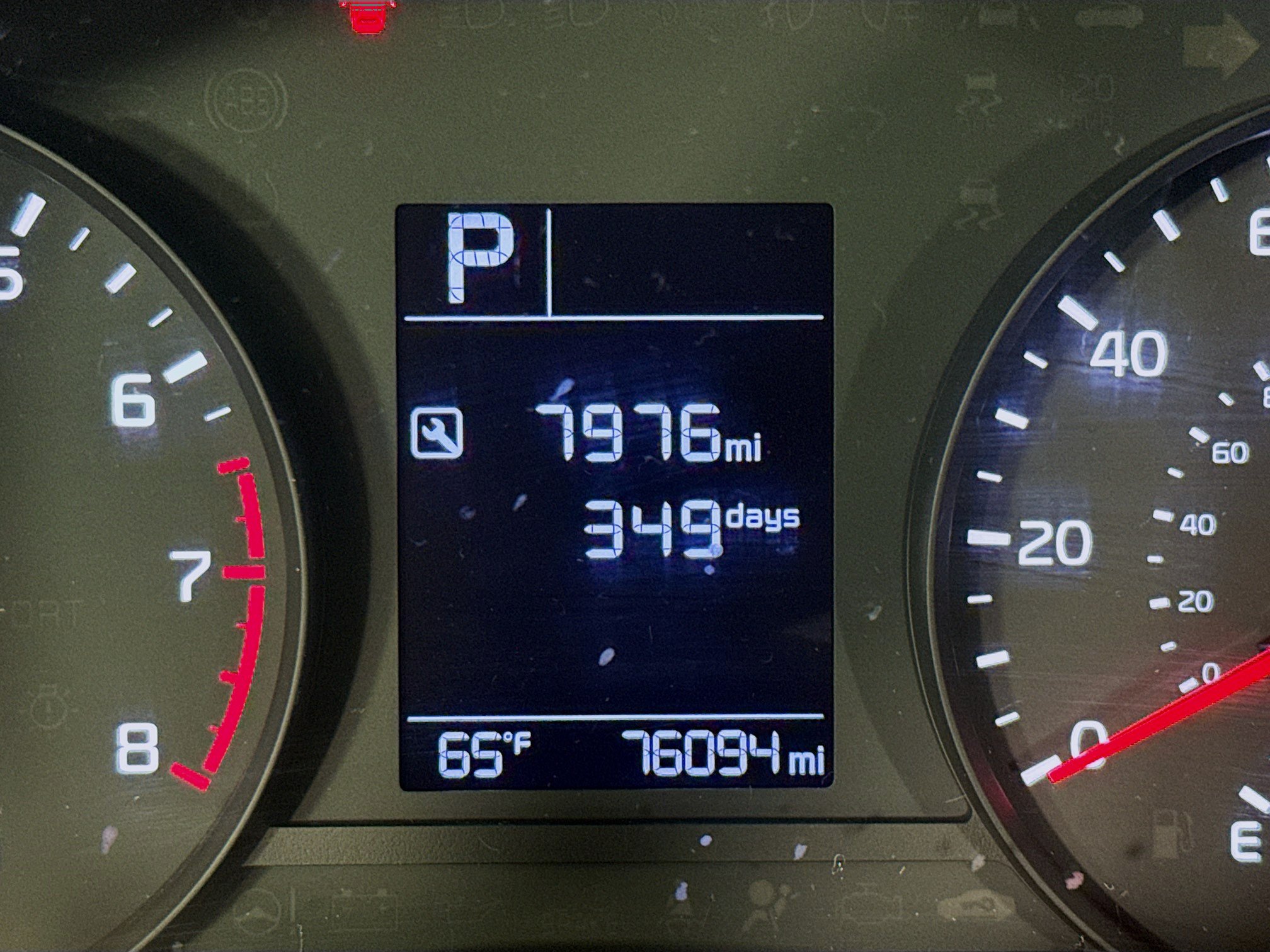 Used 2023 Kia Rio S FWD image 15