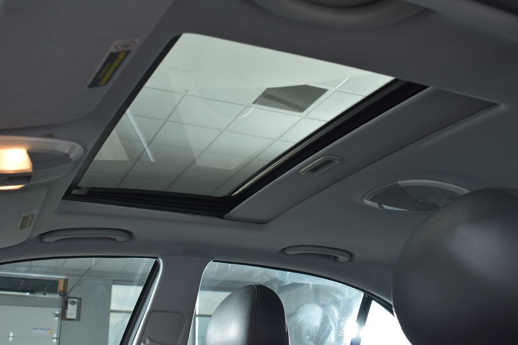 Used 2004 Mercedes-Benz E 500 Sedan image 11