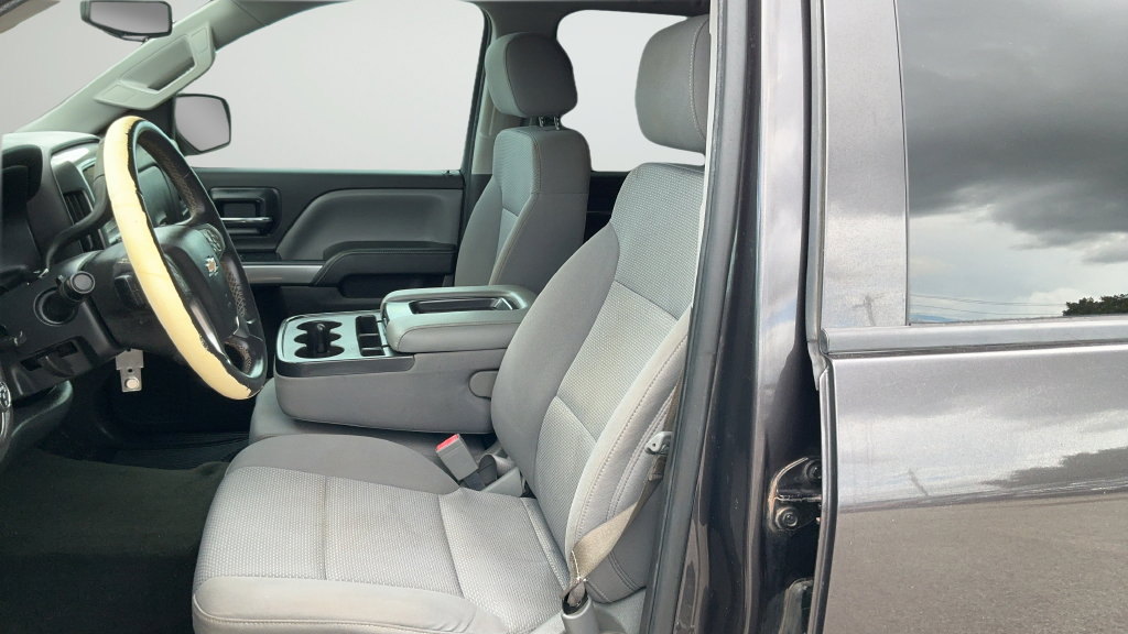 Used 2014 Chevrolet Silverado 1500 LT w/ Texas Edition, 1LT Trim RWD image 17