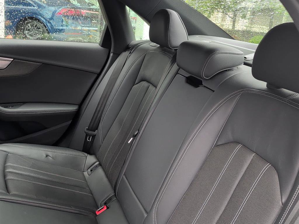 Used 2023 Audi A4 2.0T Premium Plus w/ Premium Plus Package image 14