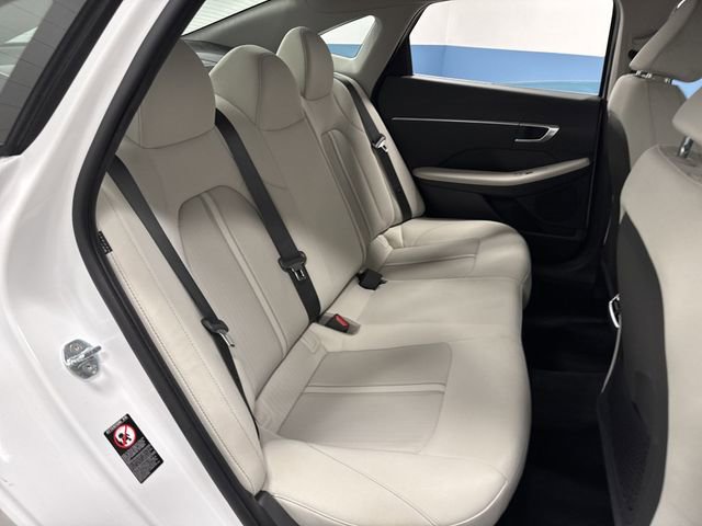 Used 2022 Hyundai Sonata SEL image 29