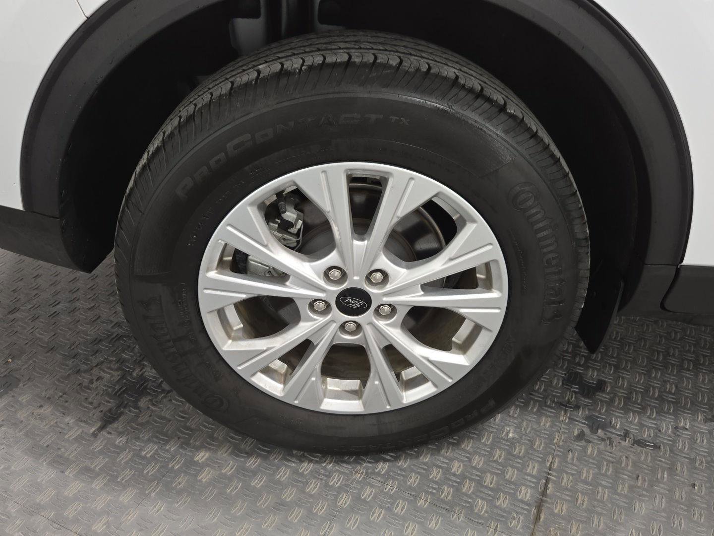 Used 2023 Ford Escape Active image 28