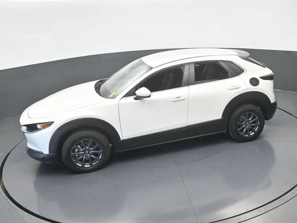 Used 2024 MAZDA CX-30 AWD 2.5 S image 47