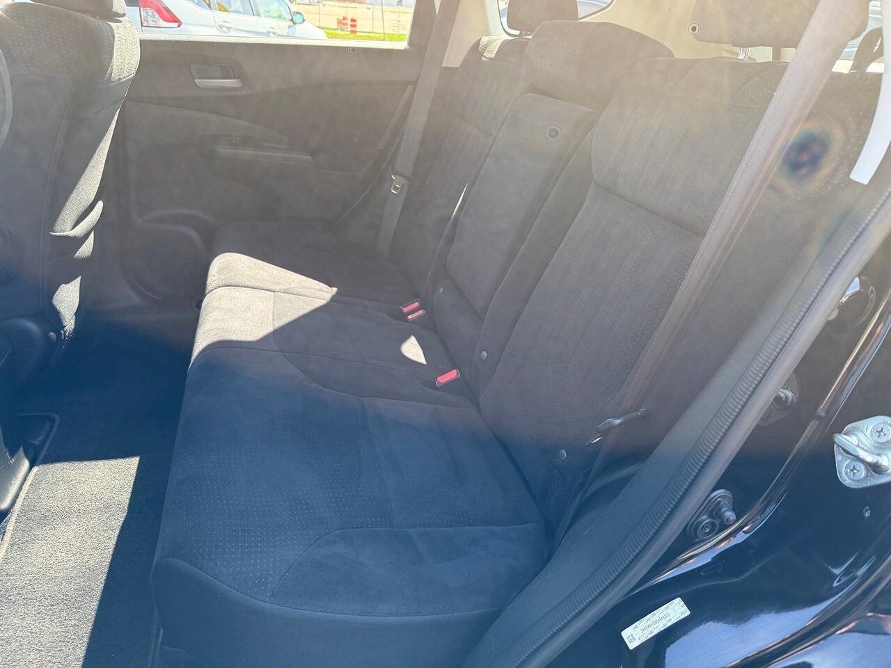 Used 2014 Honda CR-V EX image 65