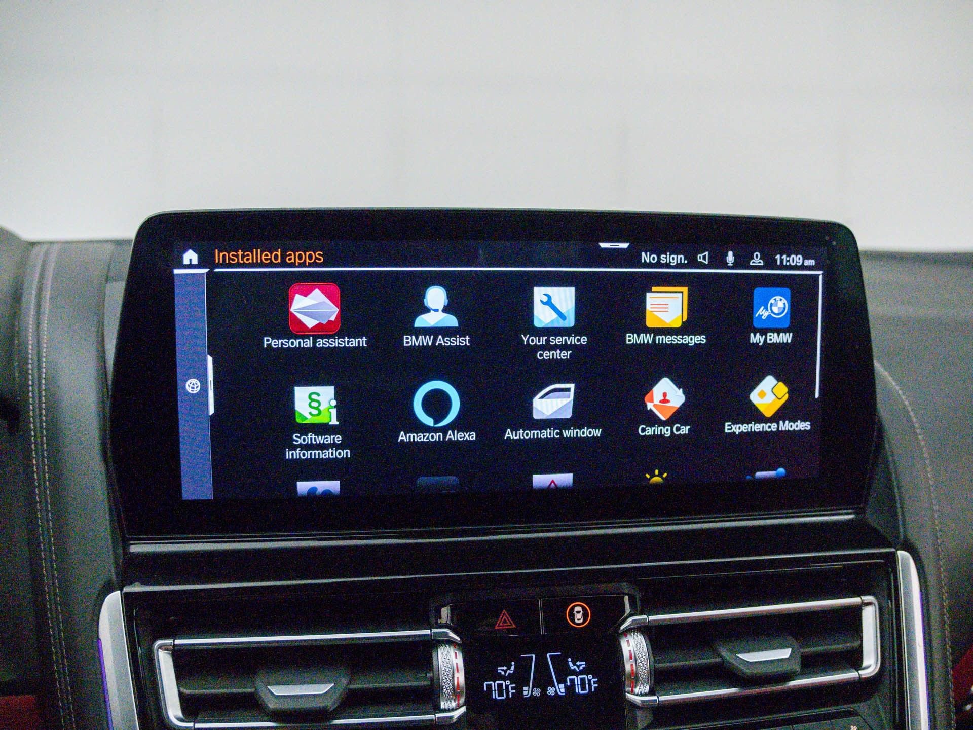 Used 2024 BMW M850i xDrive Convertible image 23