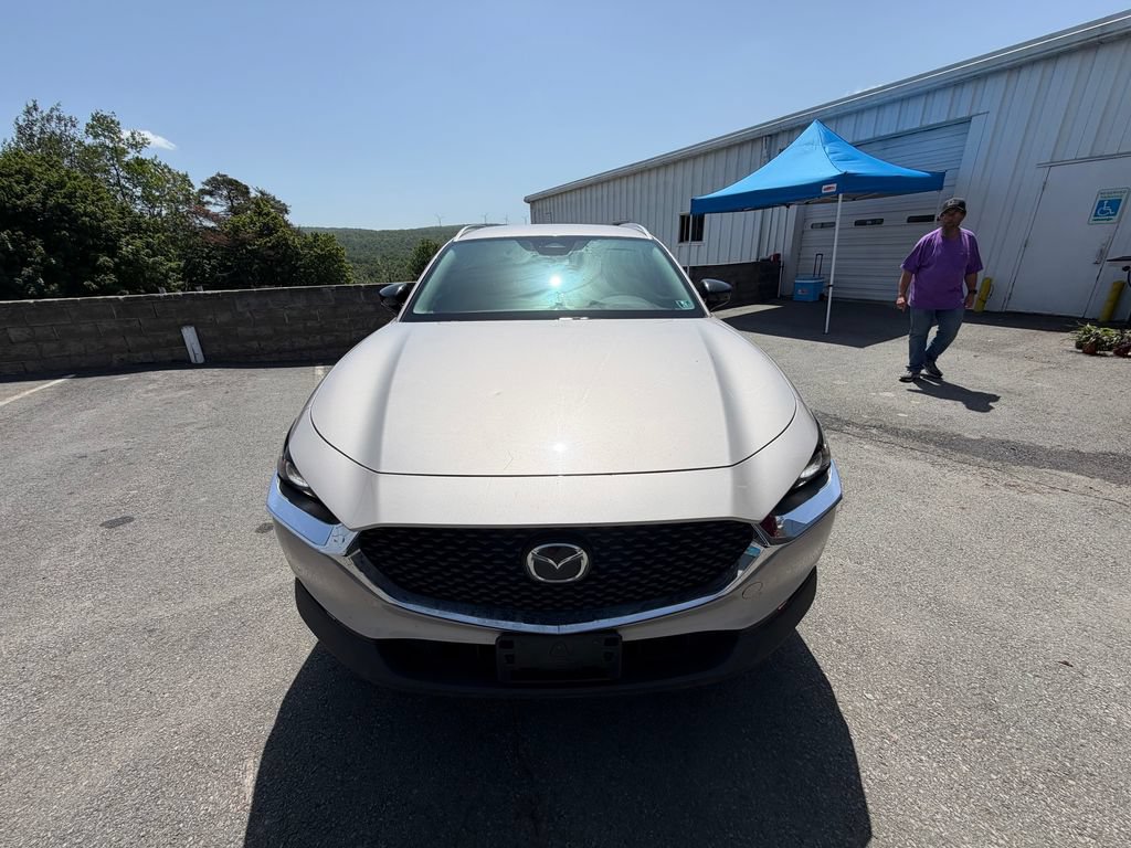 Used 2024 MAZDA CX-30 AWD 2.5 S w/ Select Sport Pkg image 8