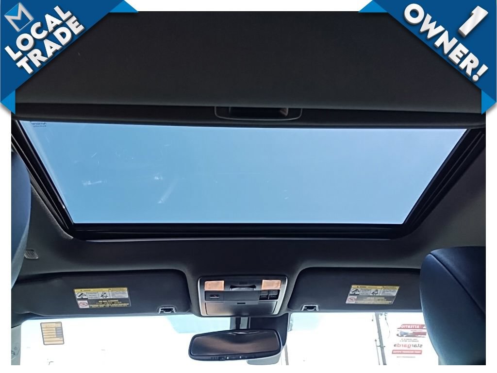 Used 2022 Toyota Tacoma Limited w/ Nightshade Package AWD/4WD image 44