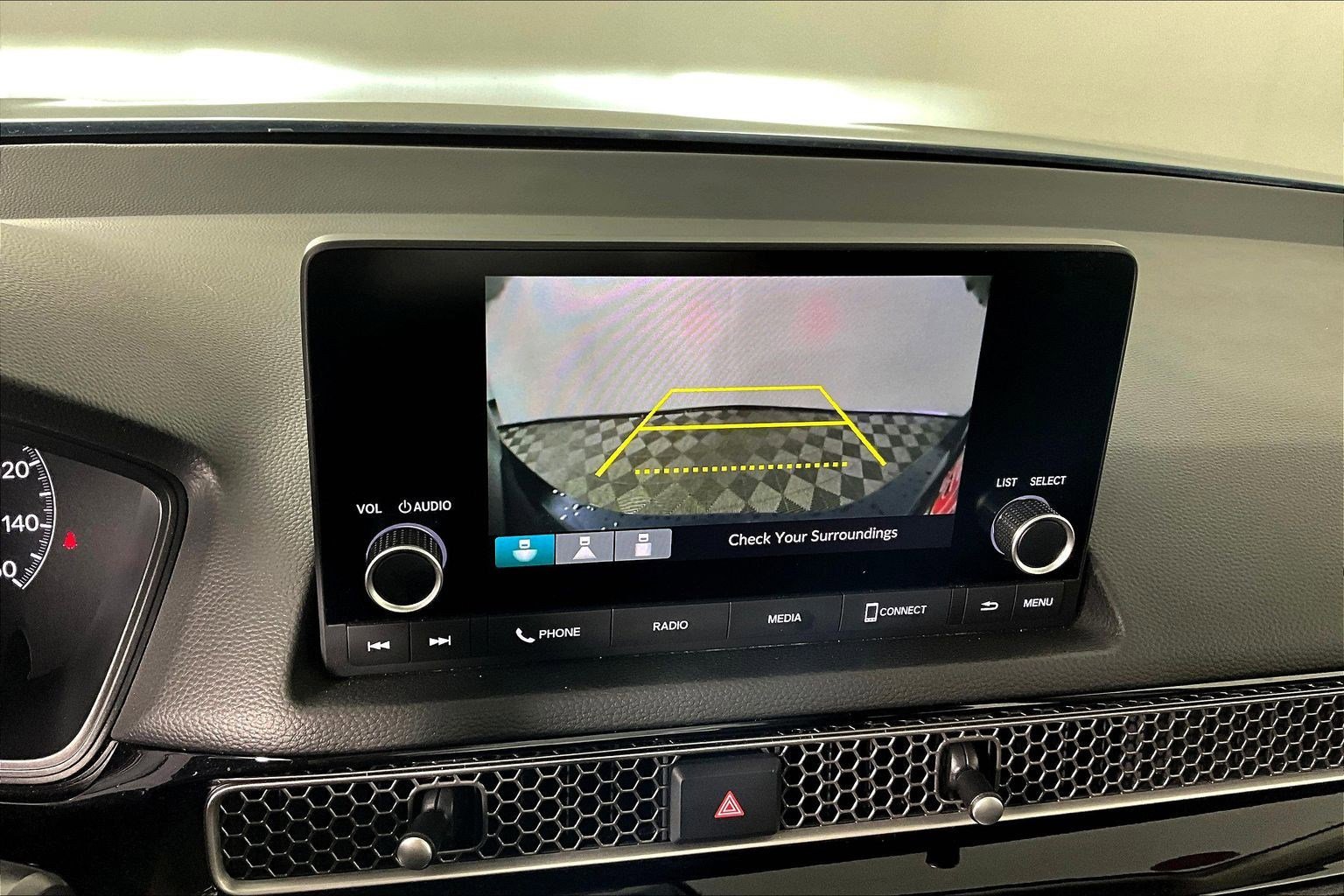 Used 2025 Honda Civic LX image 14