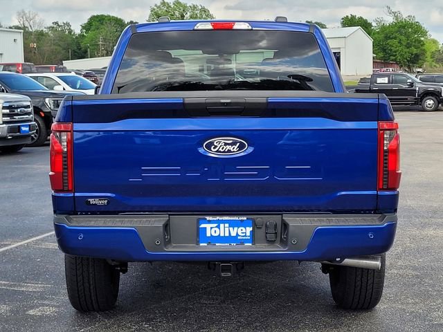 New 2026 Ford F150 STX image 5
