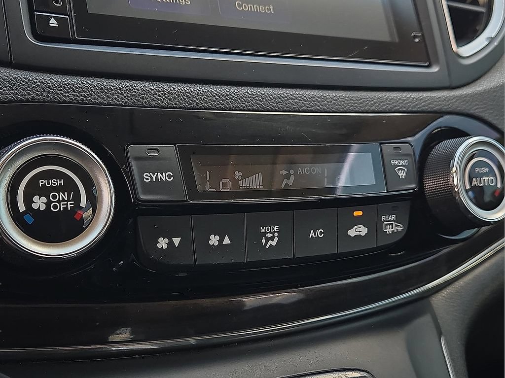 Used 2015 Honda CR-V EX-L image 14