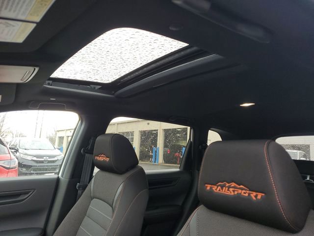 New 2026 Honda CR-V TrailSport image 20
