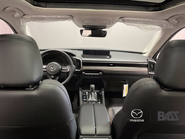 New 2026 MAZDA CX-50 AWD 2.5 Hybrid w/ Cargo Package image 31
