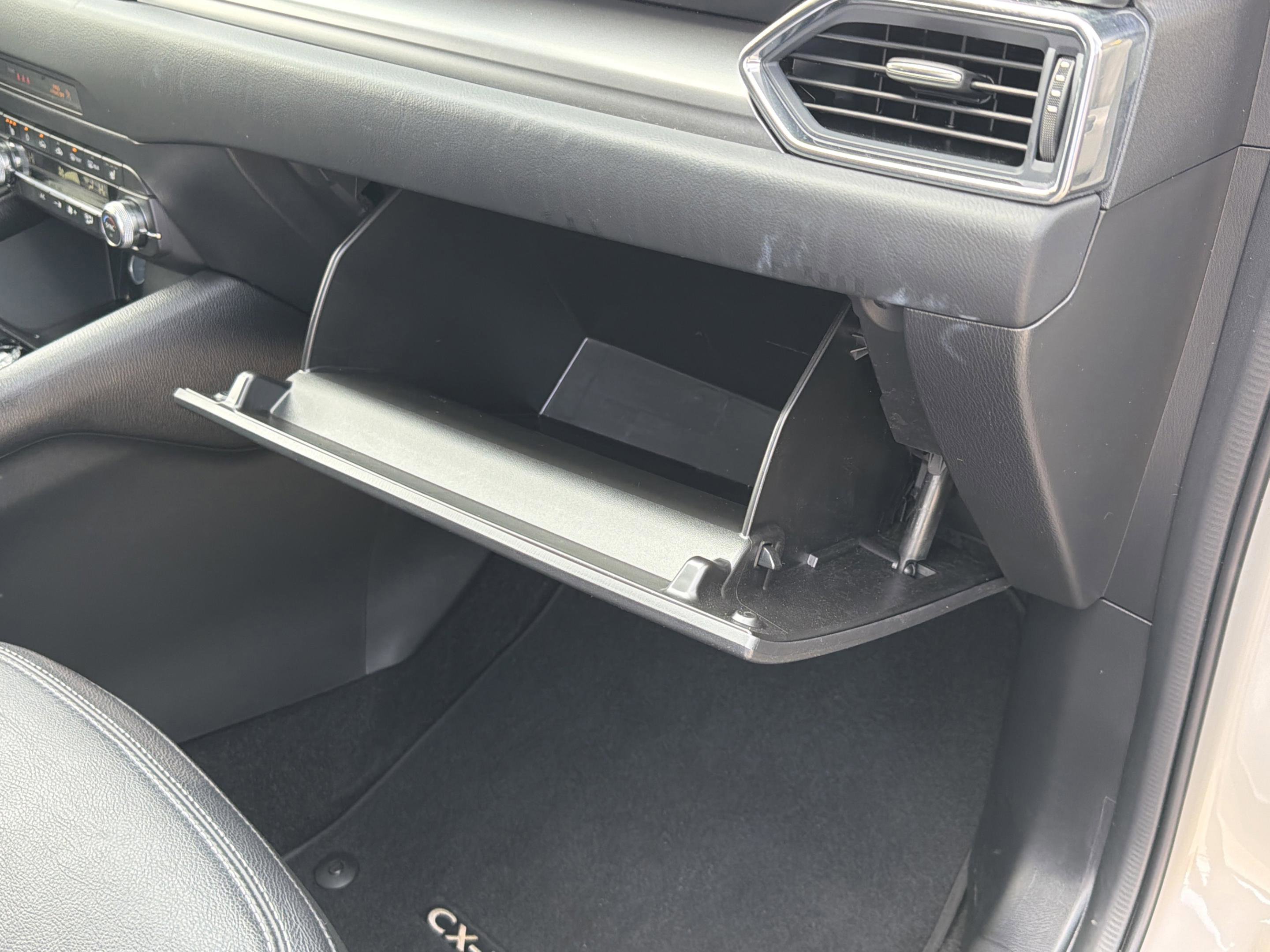 Used 2025 MAZDA CX-5 AWD 2.5 S w/ Preferred Package image 29