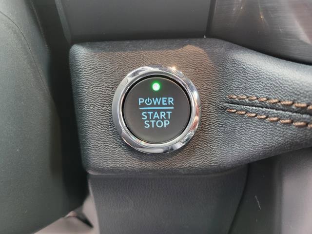 New 2025 Ford F150 Lightning Lariat w/ Max Trailer Tow Package image 24