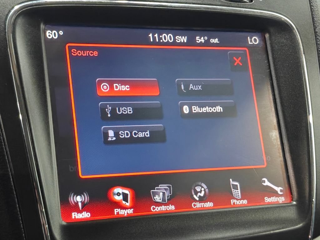 Used 2015 Dodge Journey R/T AWD/4WD image 32