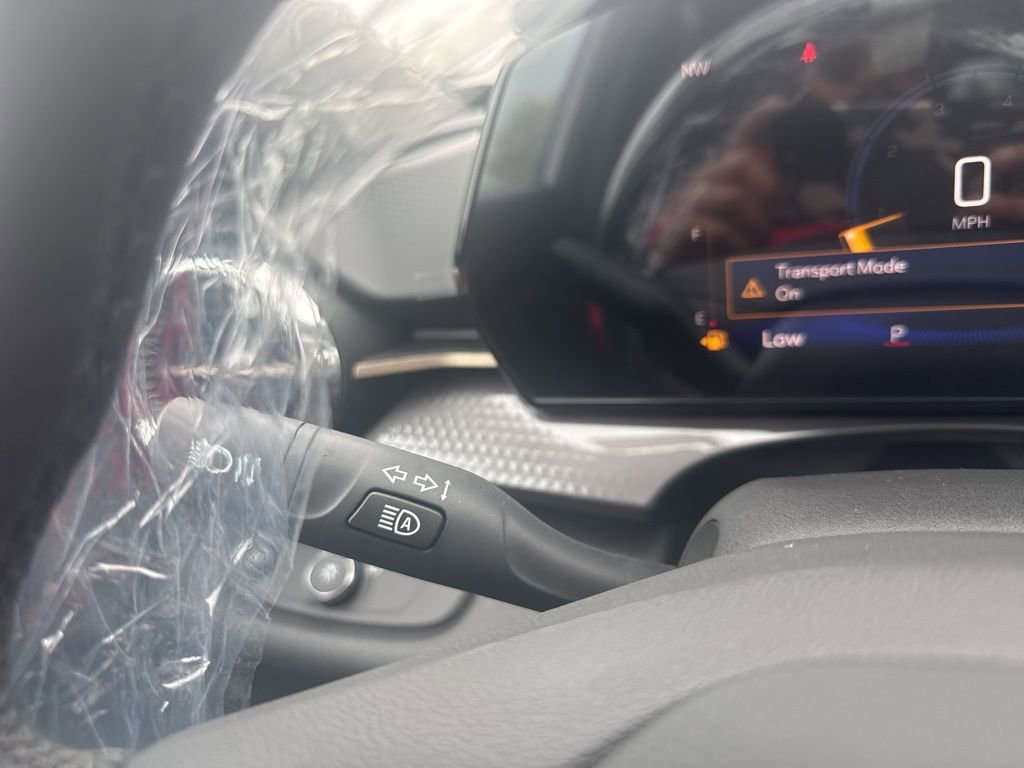 New 2026 Chevrolet Trax ACTIV image 31