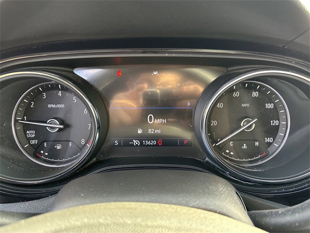 Used 2023 Buick Encore GX Select w/ Sport Touring Package image 20