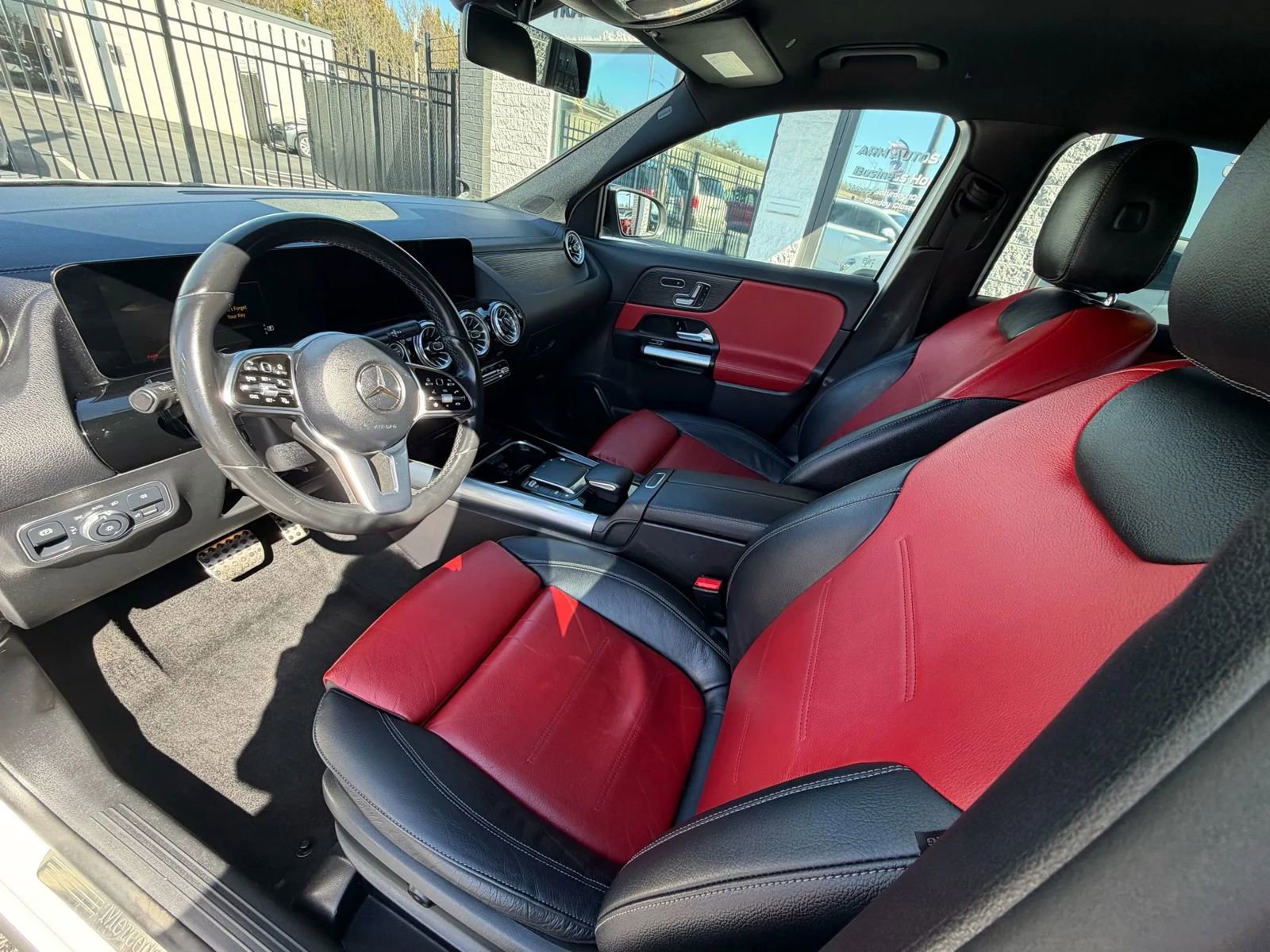 Used 2023 Mercedes-Benz GLA 250 4MATIC image 61