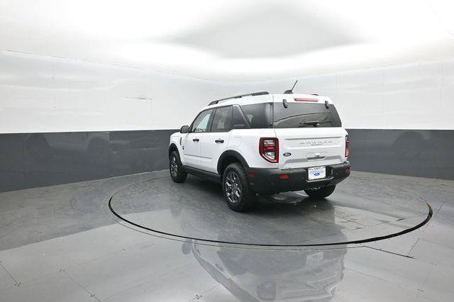 New 2026 Ford Bronco Sport Big Bend w/ Convenience Package AWD/4WD image 5