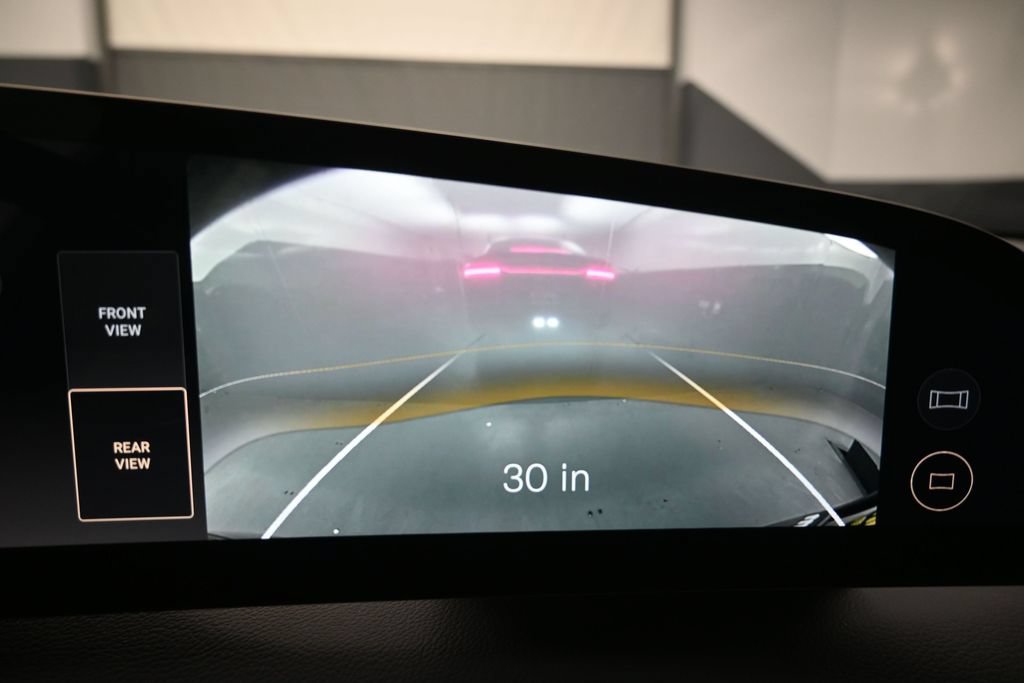 Used 2023 Lucid Air Touring AWD/4WD image 16