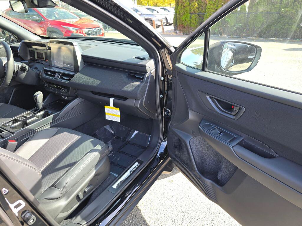 New 2026 Subaru Outback Limited AWD/4WD image 10
