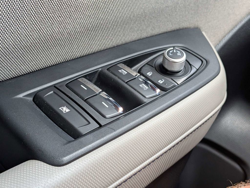 Certified 2026 Subaru Forester Premium AWD/4WD image 28