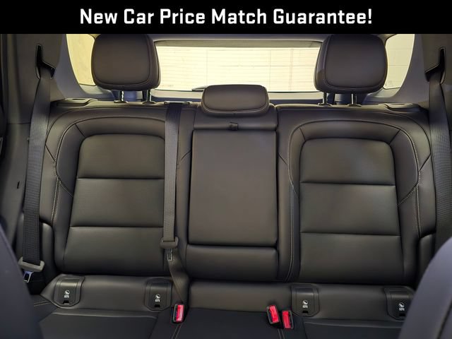 New 2026 GMC Terrain Elevation w/ Elevation Premium Package AWD/4WD image 27