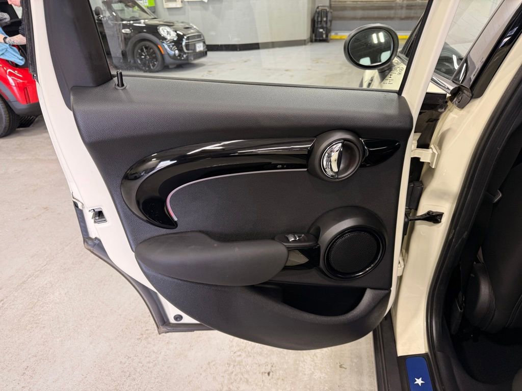 Certified 2023 MINI Cooper S image 20